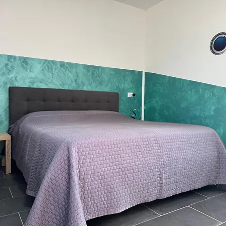 Melia Apartman