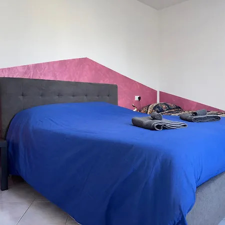 Melia Apartman *