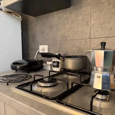 Melia Apartman