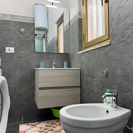Apartman Melia