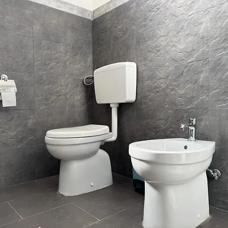 Melia Apartman
