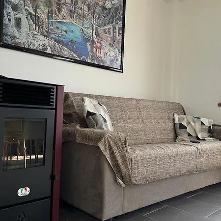 Melia Apartman *