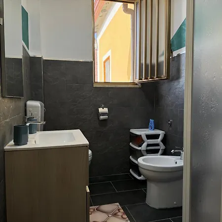 Melia Apartman