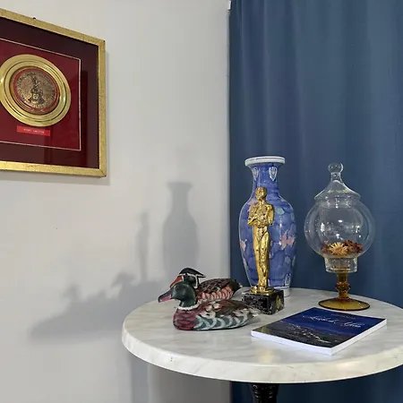 Apartman Melia