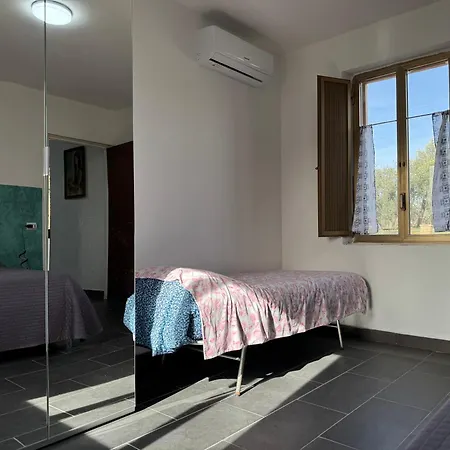 Melia Apartman