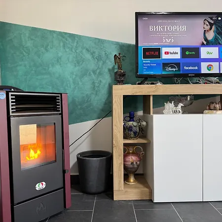 Apartman Melia