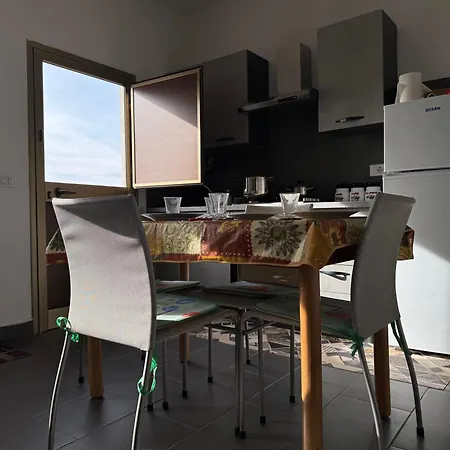 Melia Apartman