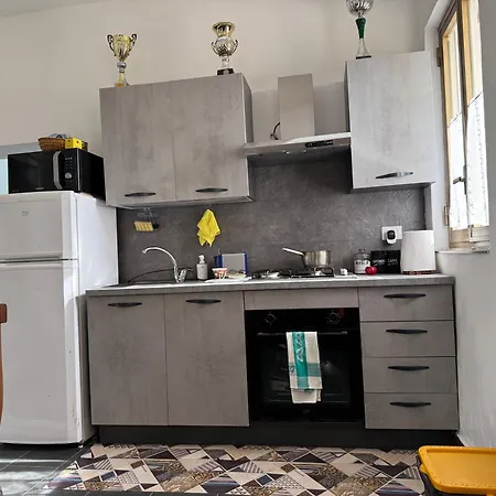 Apartman Melia *