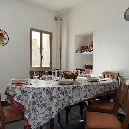 Melia Apartman