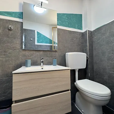 Melia Apartman *