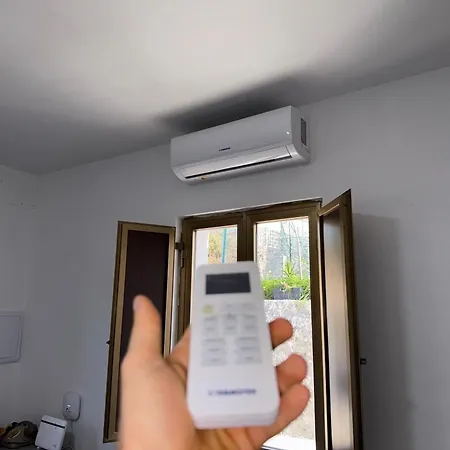 Melia Apartman