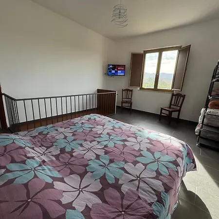 Apartman Melia San Roberto