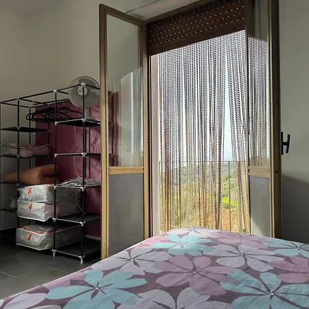 Melia Apartman